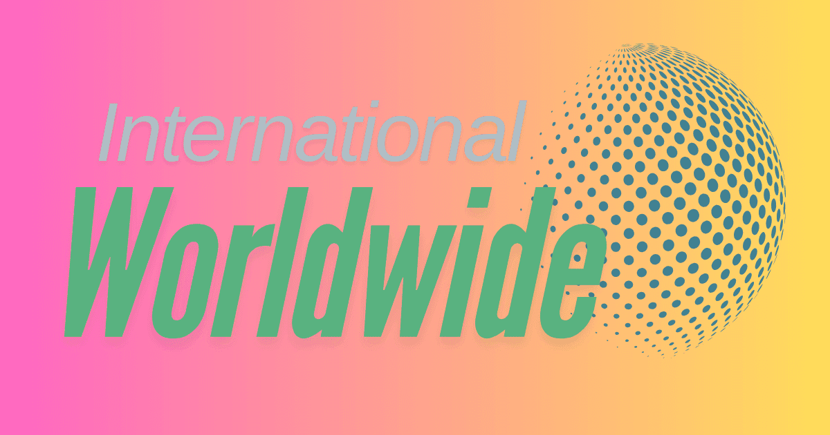 International Worldwide image 1