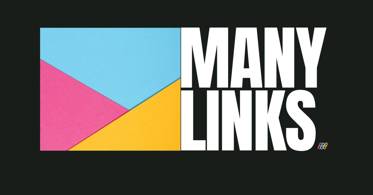 ManyLinks image 1