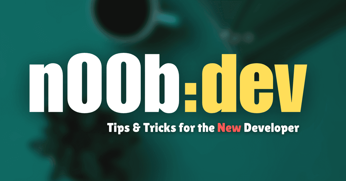 n00b:dev image 1