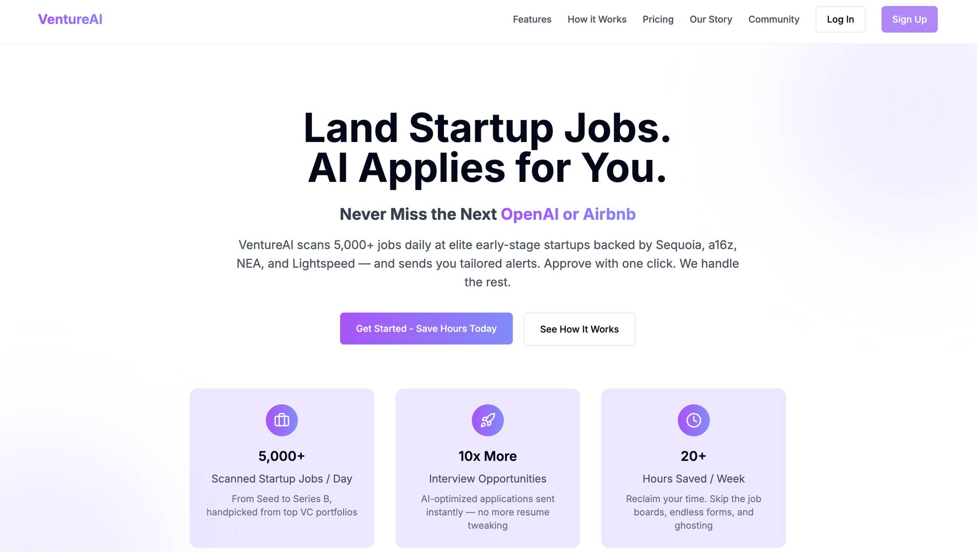 VentureAI image 2