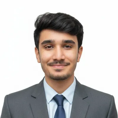 Piyush Dhoka
