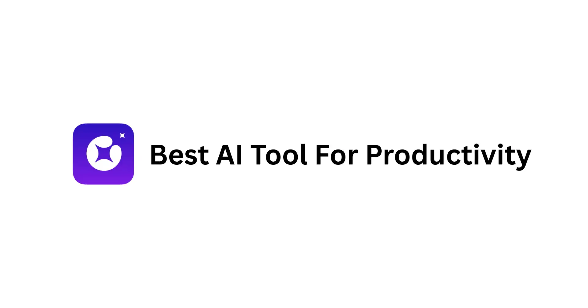 Best AI Platforms for Productivity in 2026: Top Tools Compared