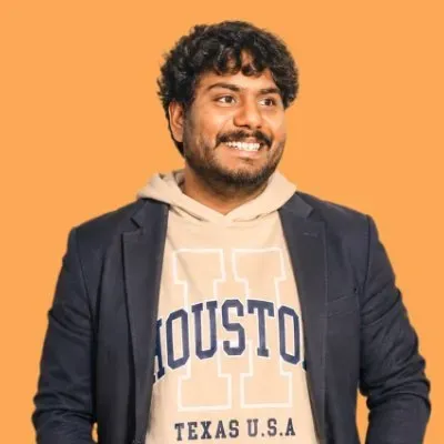 Akhil Ponnada