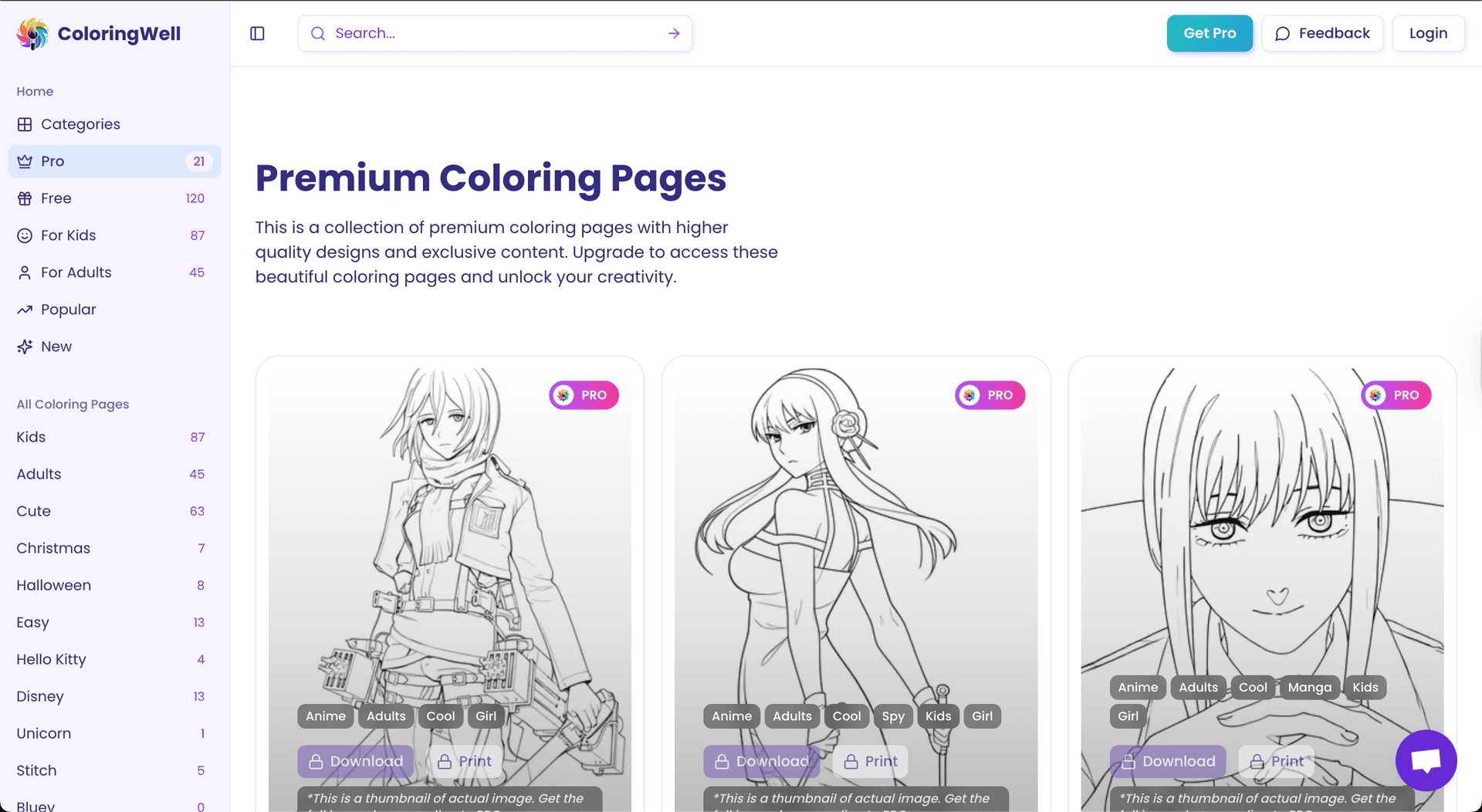 ColoringWell image 3