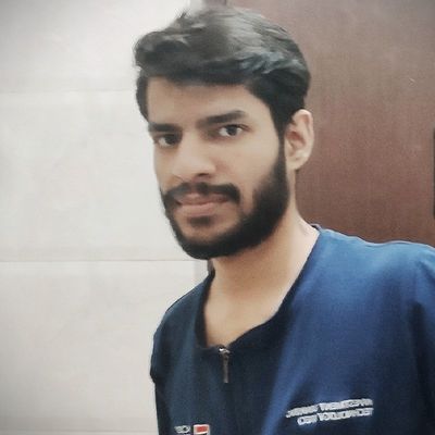 Vikram Hegde