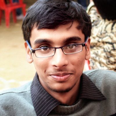 Saksham M.