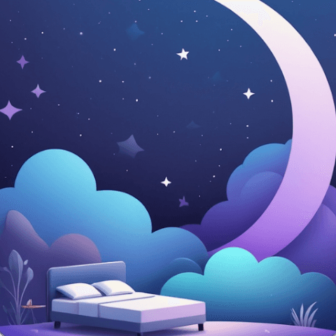Dream & Relax: Sleep Tales