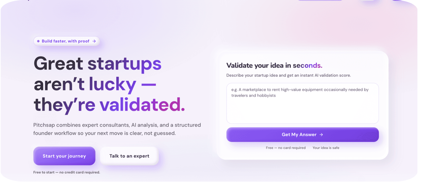 Pitchsap image 2
