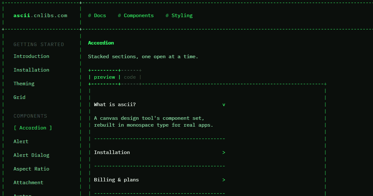 ascii/cnlibs image 2