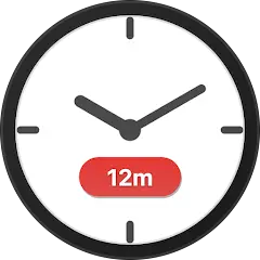 AppDose: Real-Time Screen Time