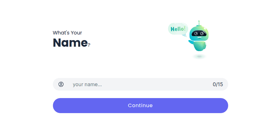 Best Friend Quiz image 2