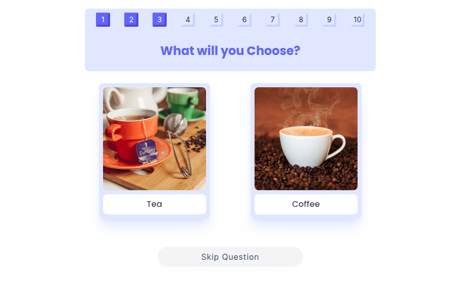 Best Friend Quiz image 3