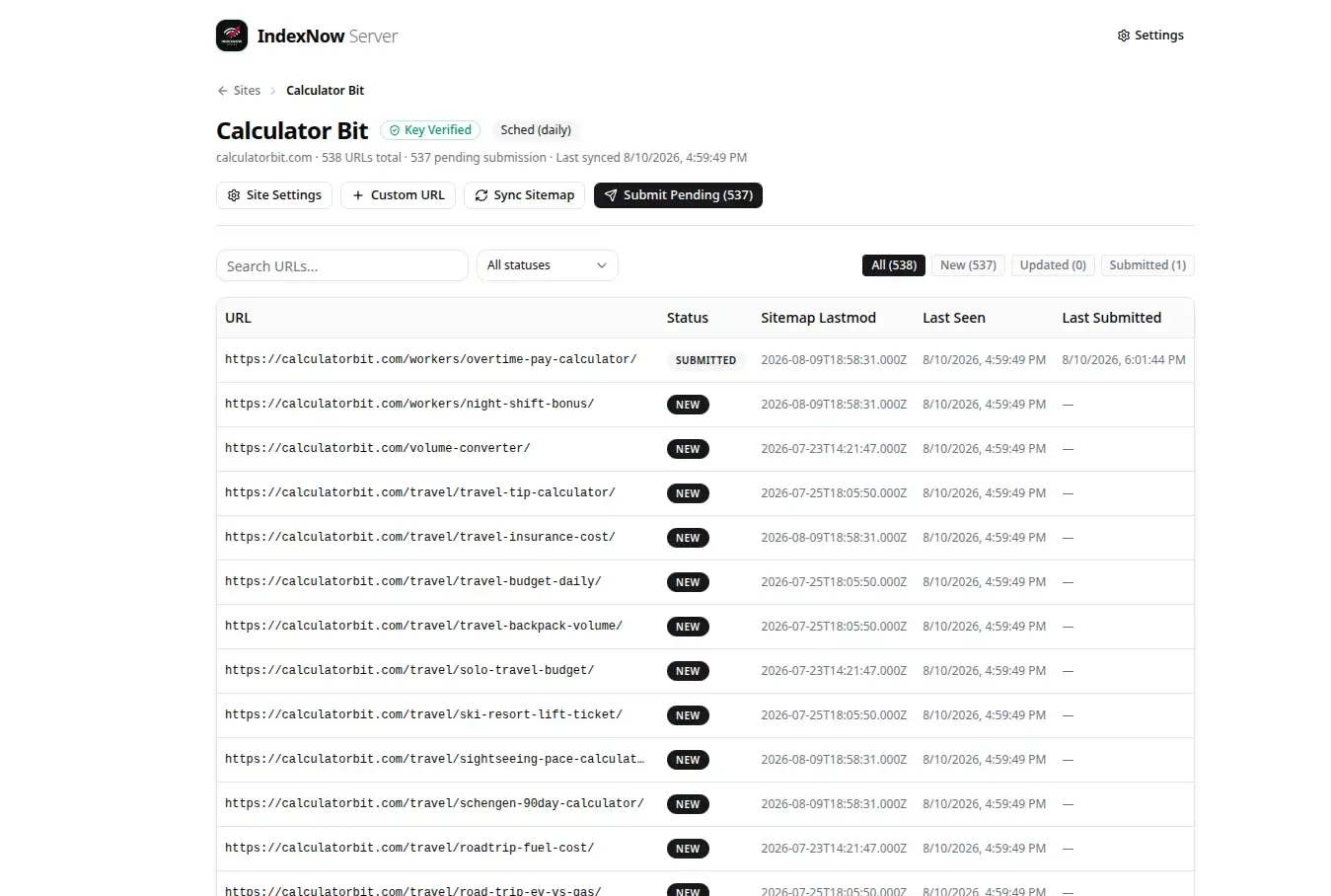 indexNow image 2