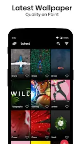 Splash It - 4K, HD, AMOLED image 2