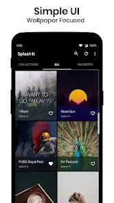 Splash It Pro - Wallpapers image 3