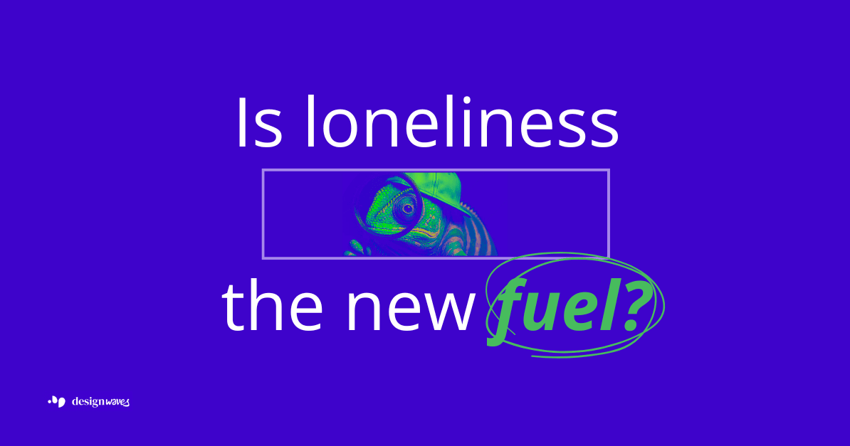 The mirror that never sleeps: synthetic empathy as the new fuel to product economies.