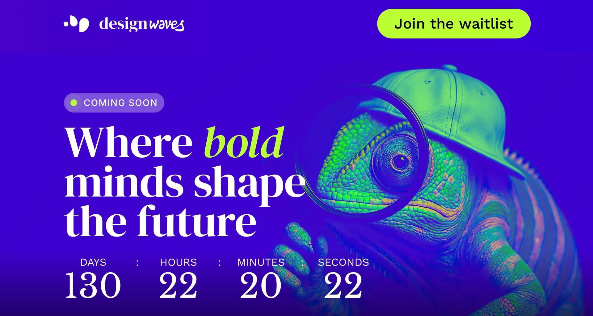 Design Waves Lab image 1