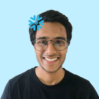 Shrinivas Vishnupurikar