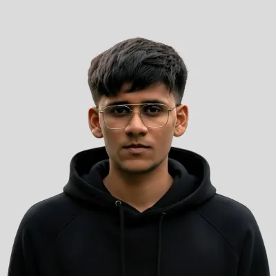 Dhiraj Bhawsar