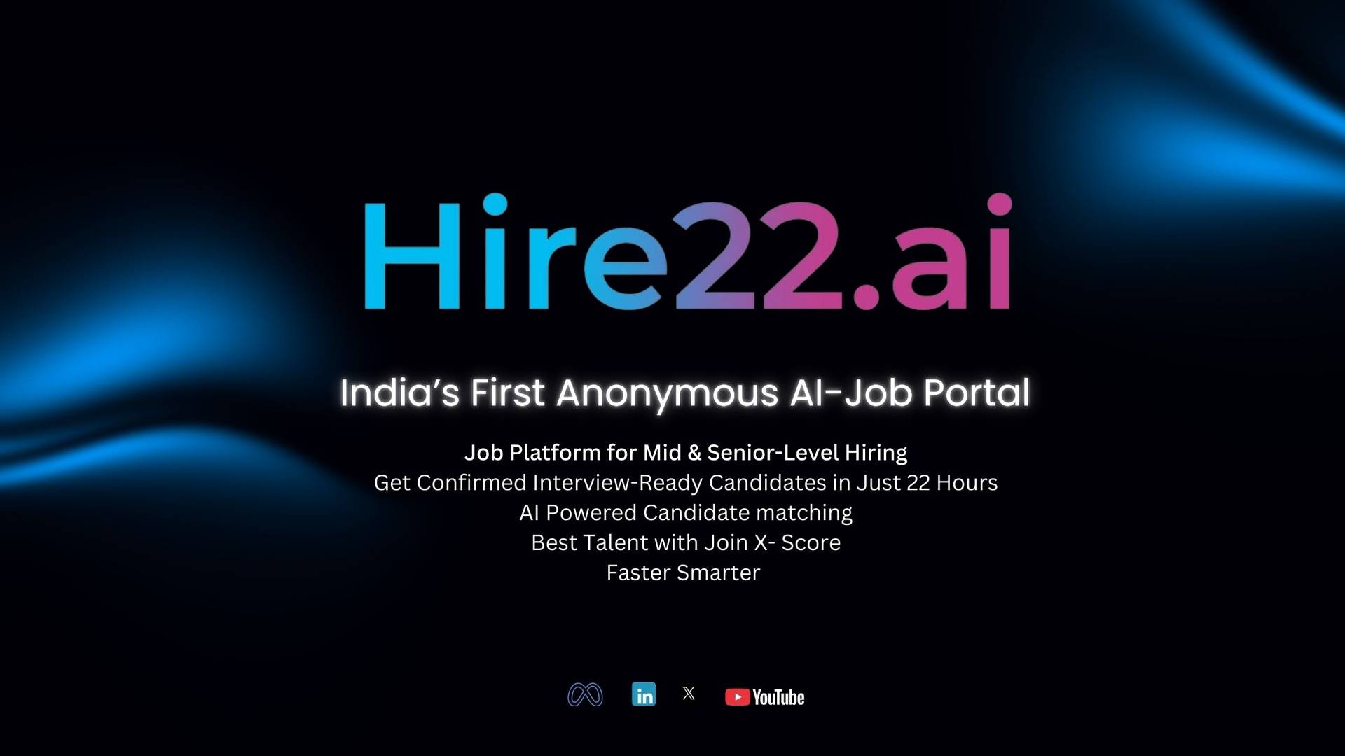 Hire22.ai image 1