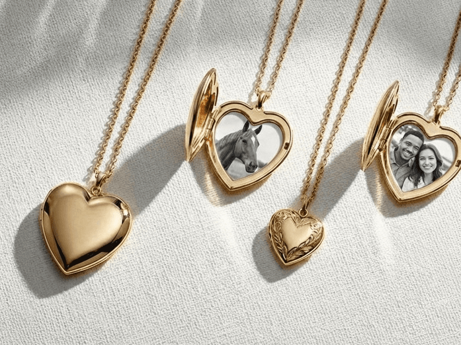 Locket Co. image 1
