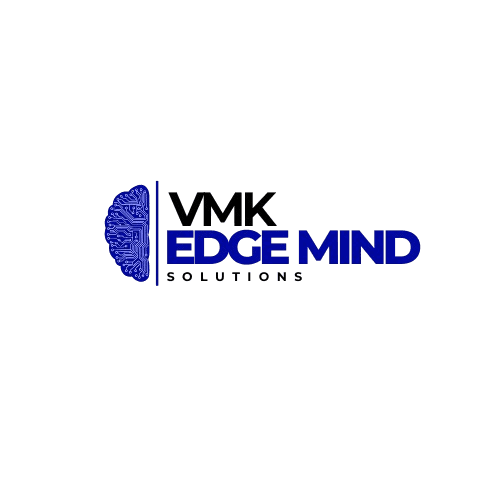 VMK EDGEMIND SOLUTIONS WEBSITE