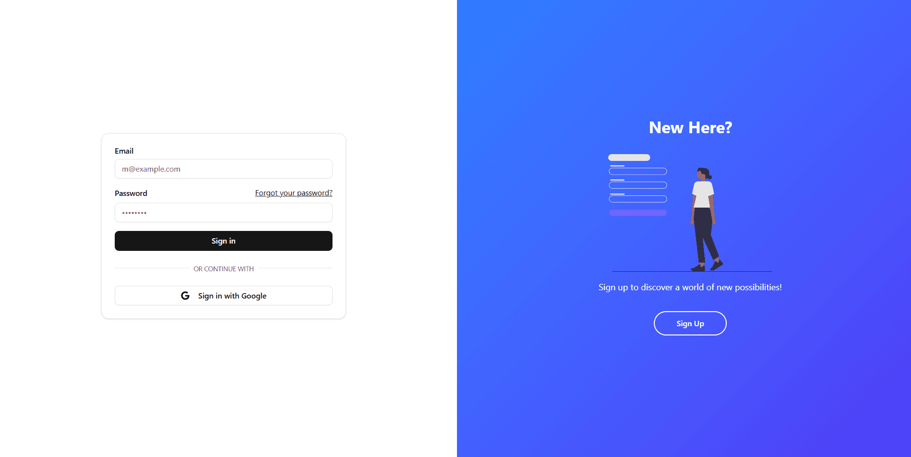 VMK EDGEMIND SOLUTIONS WEBSITE image 3