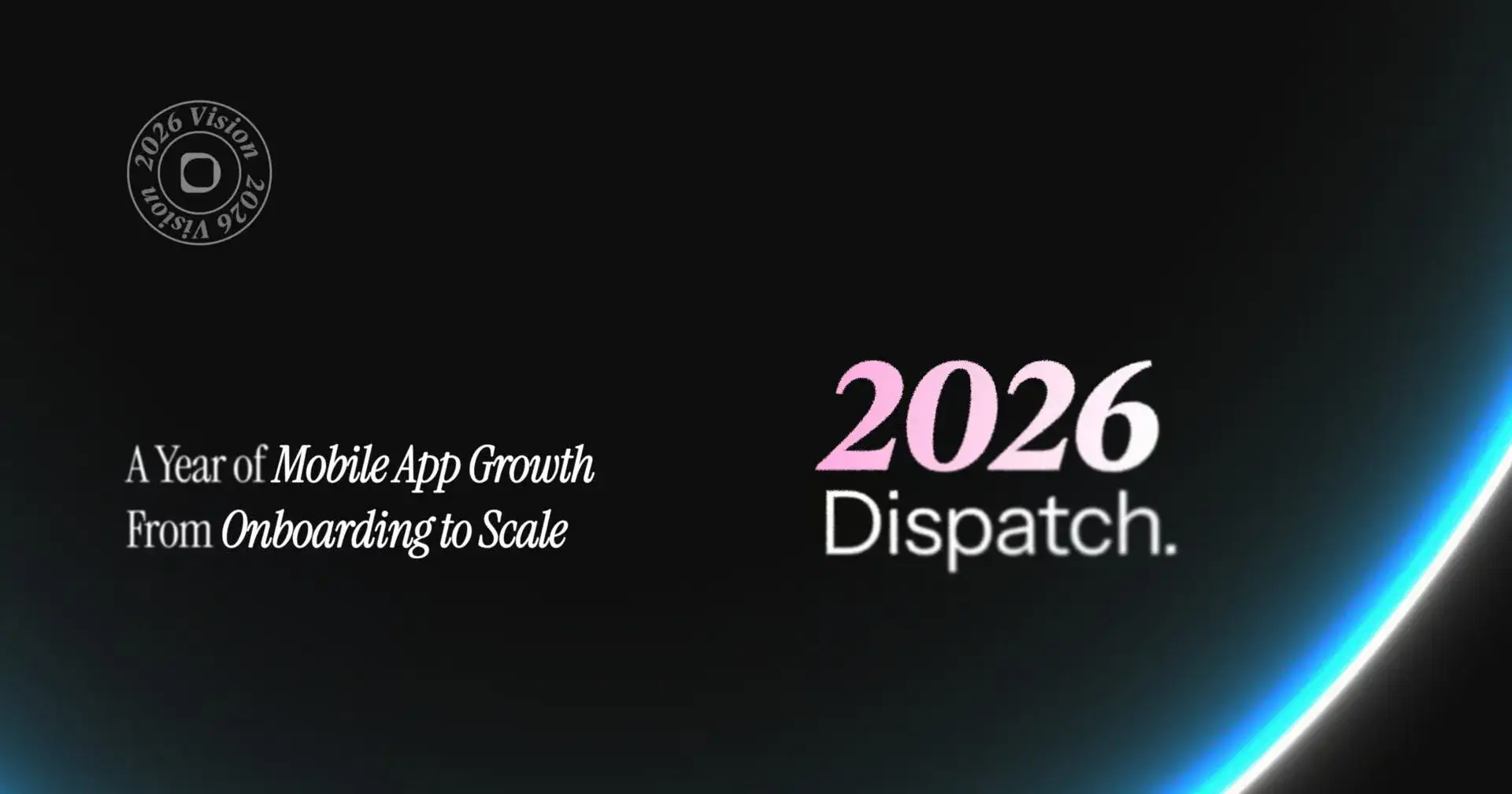 The Real System Behind Mobile App Growth