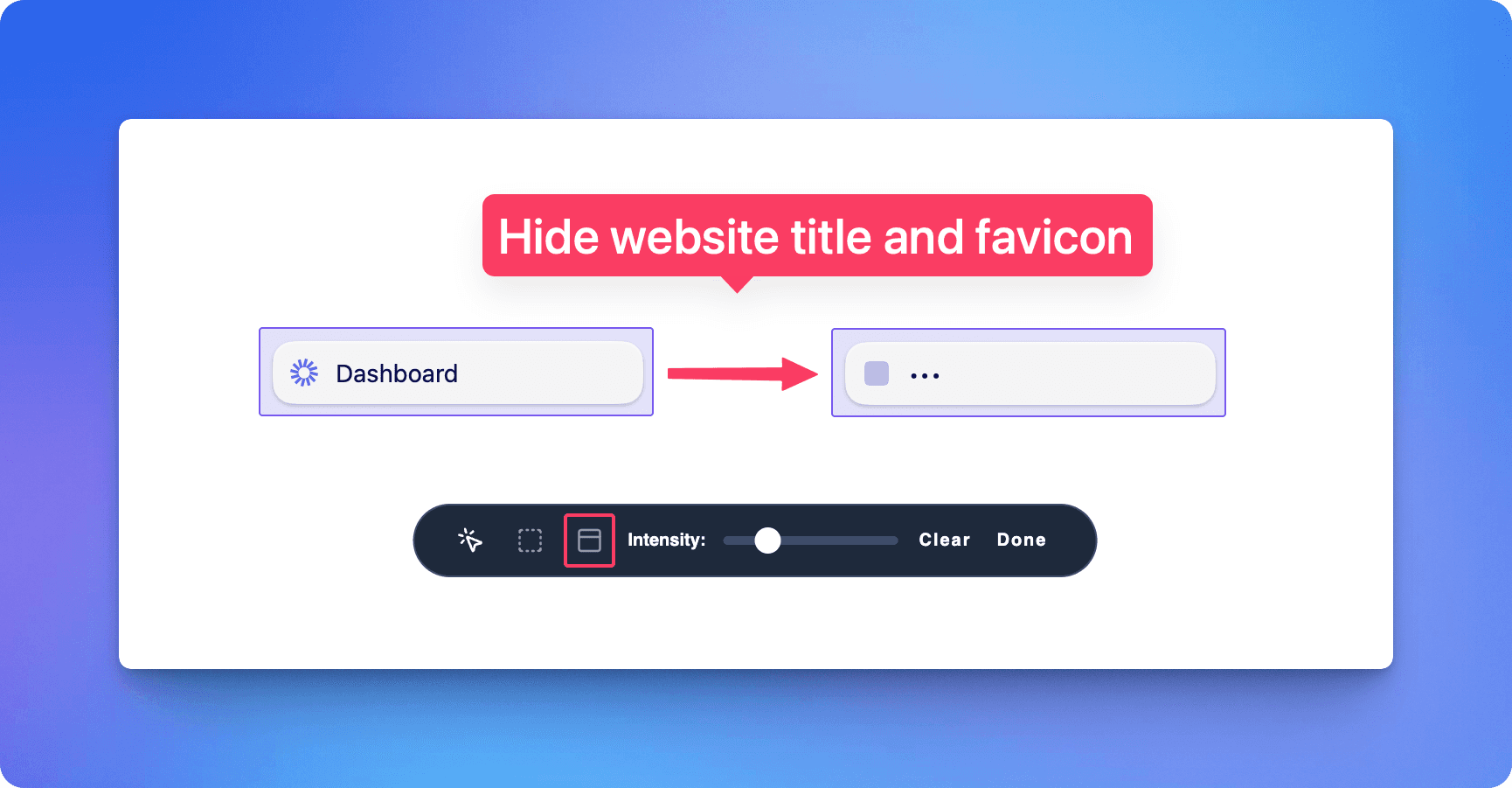 Safe Screen Share image 5
