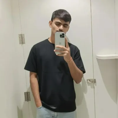Sumit Jha