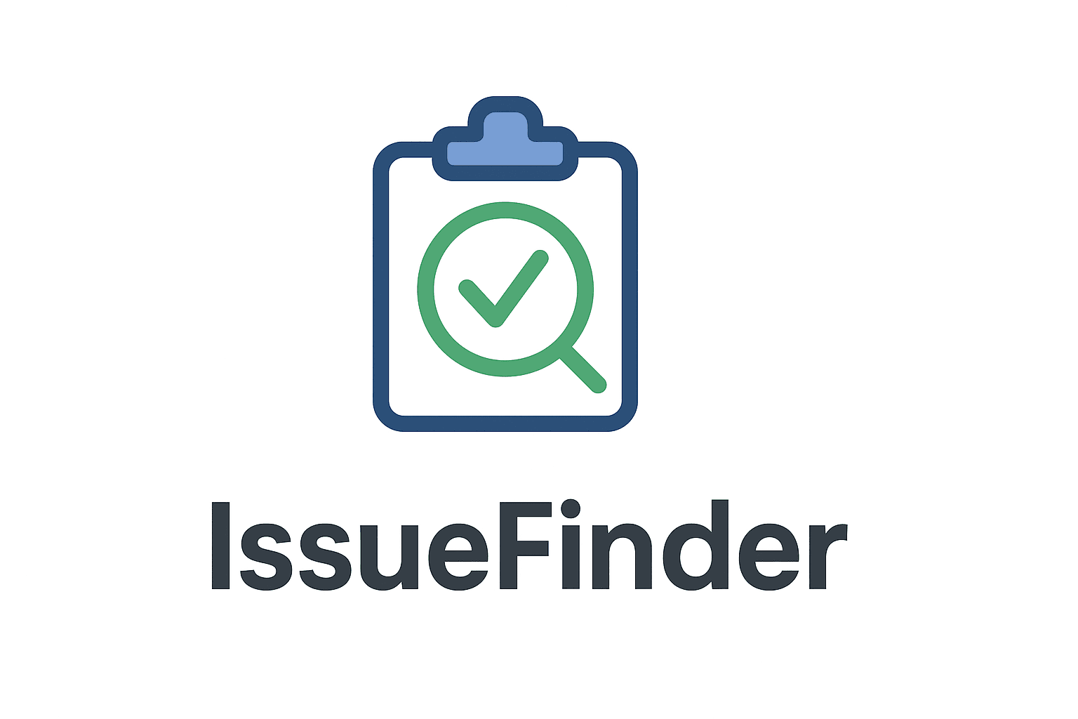 IssueFinder image 1