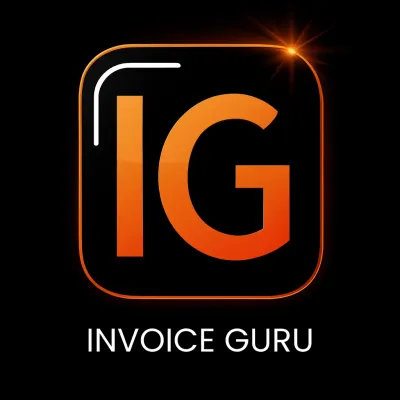 Invoice Guru