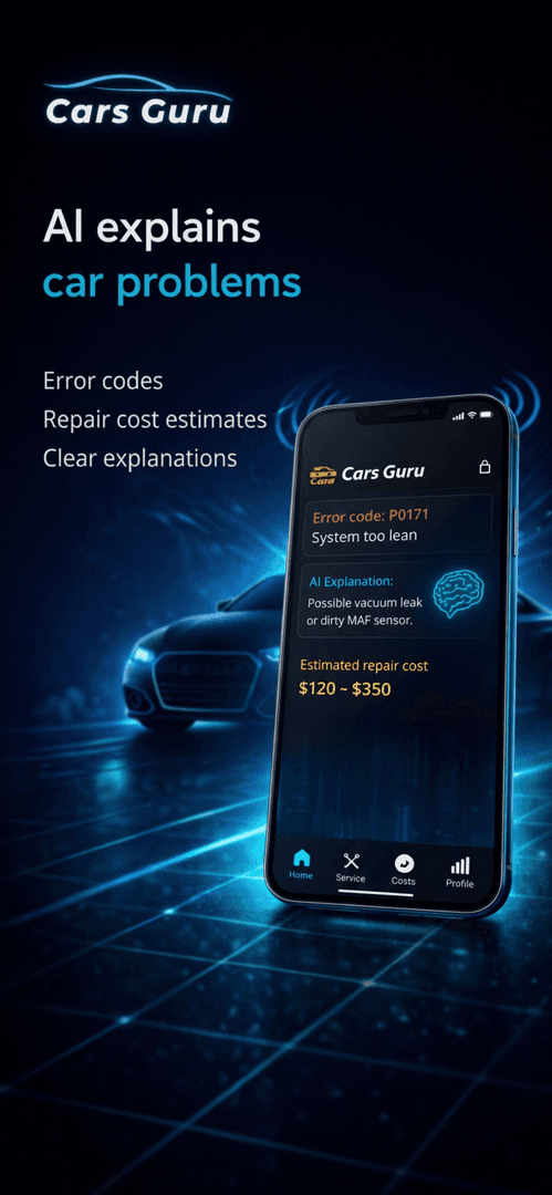 CarGuru – Understand Your Car Before You Pay image 4