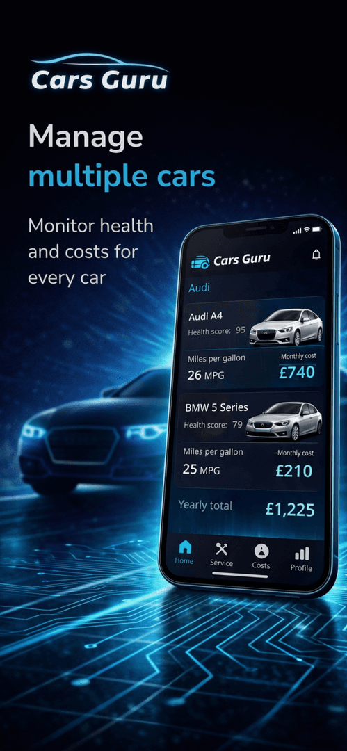 CarGuru – Understand Your Car Before You Pay image 5