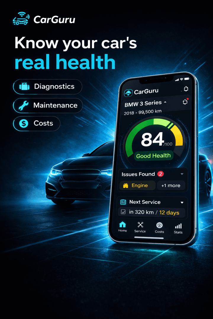 CarGuru – Understand Your Car Before You Pay image 2
