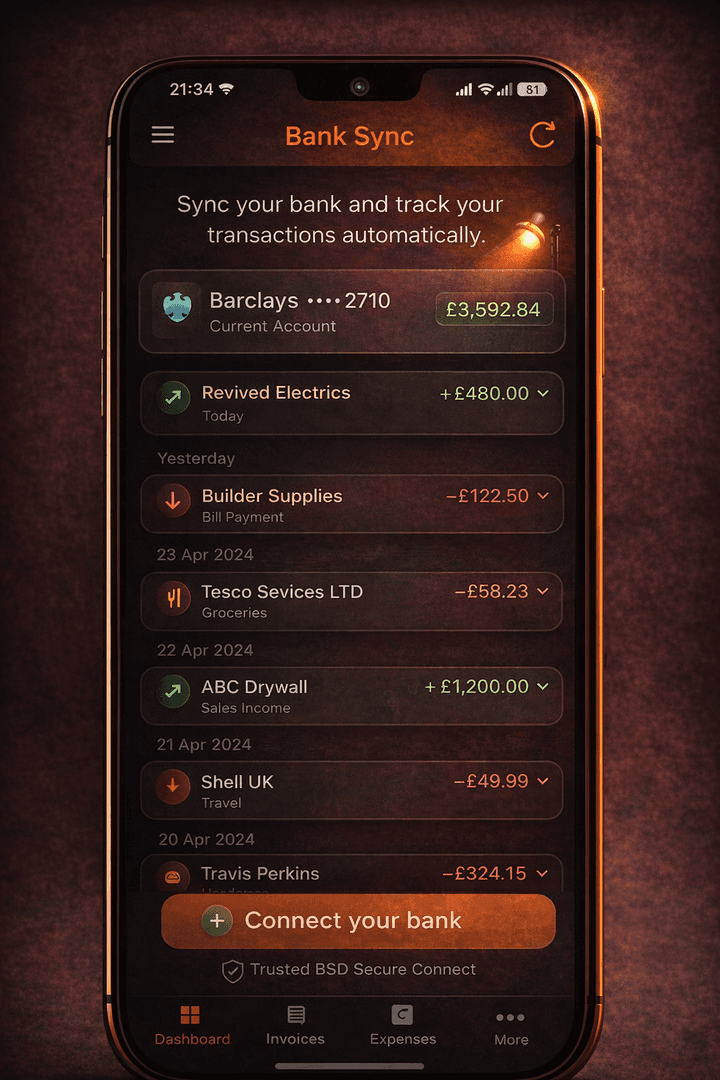 Invoice Guru image 2