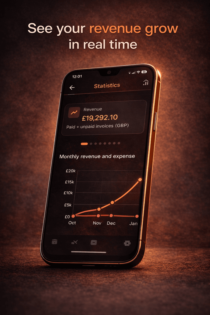 Invoice Guru image 3