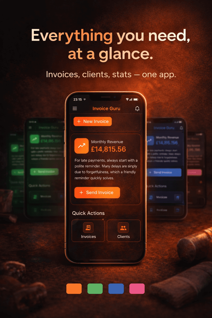 Invoice Guru image 4