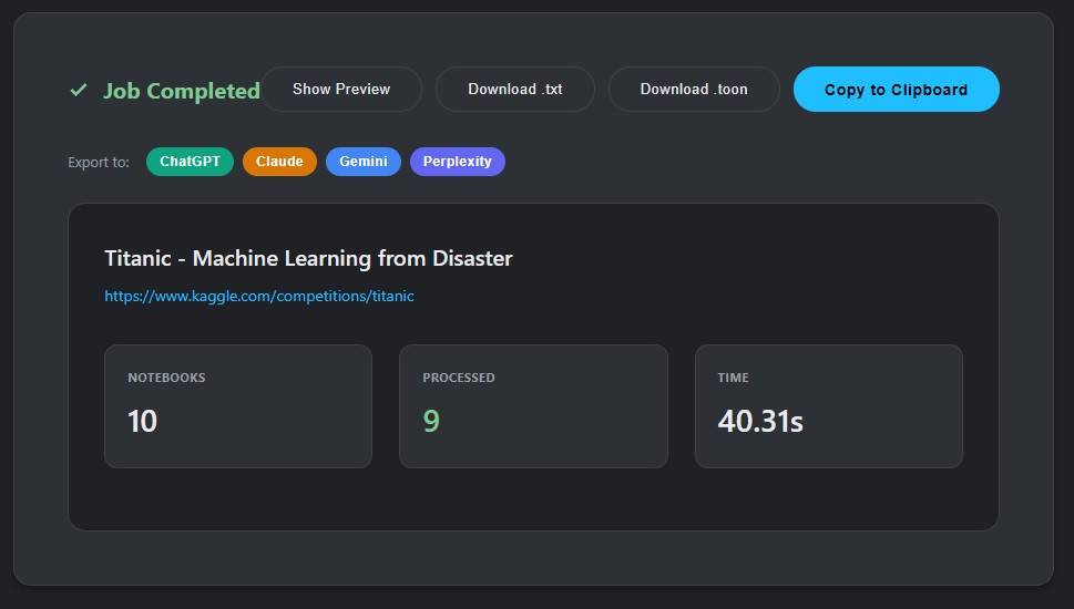 Kaggleingest image 2