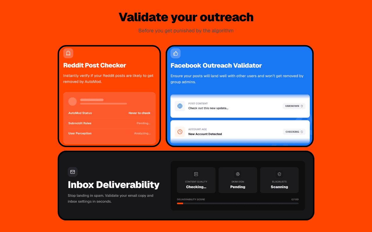 Market Without Fear | ShillGuard image 2