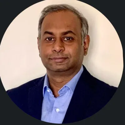 Rakesh Venkat