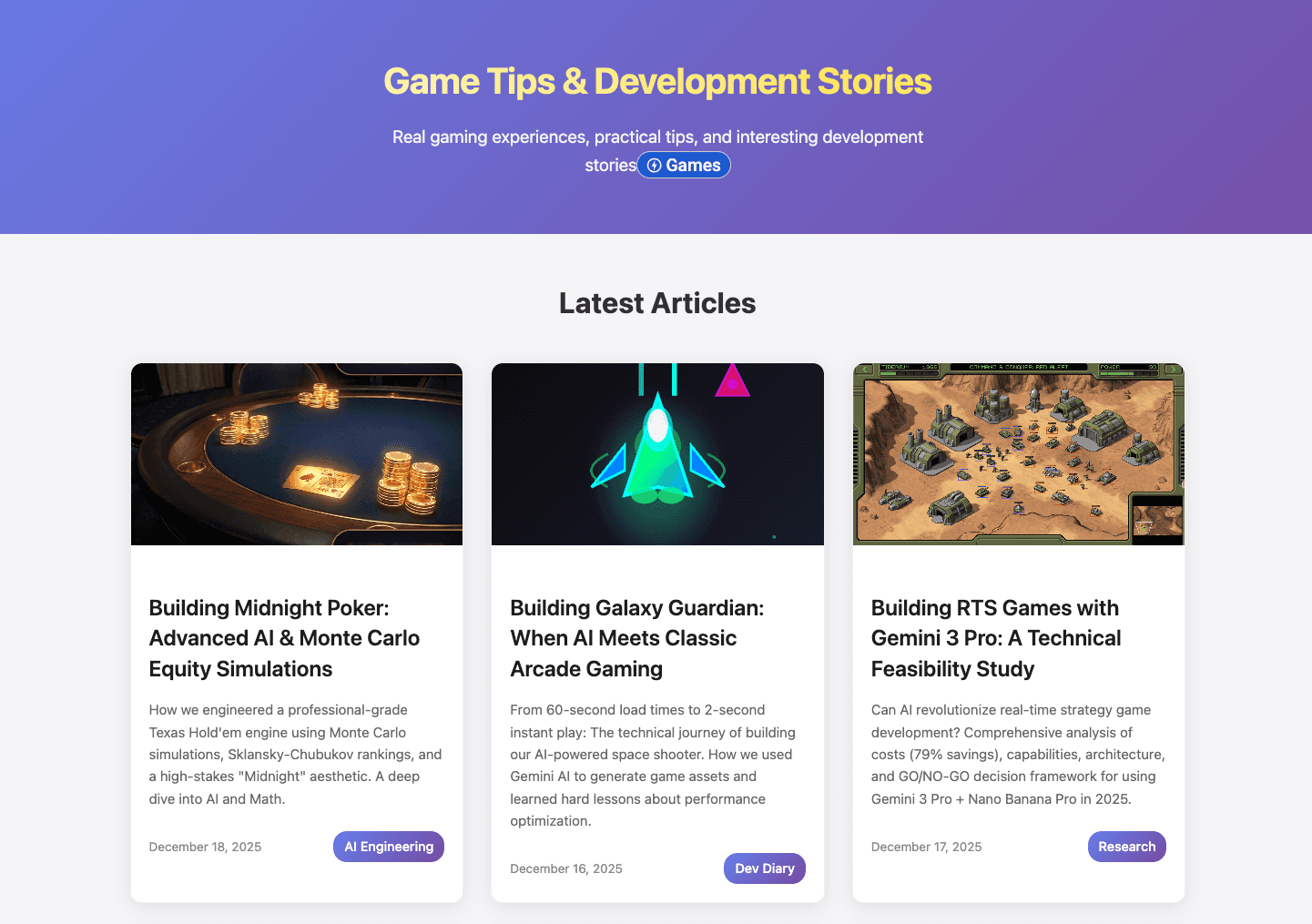 InstantGames image 3