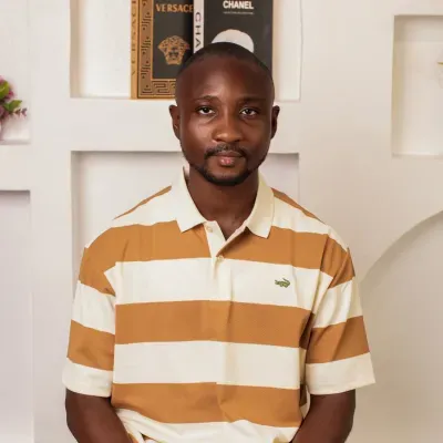 Oluwatunmise Olatunbosun