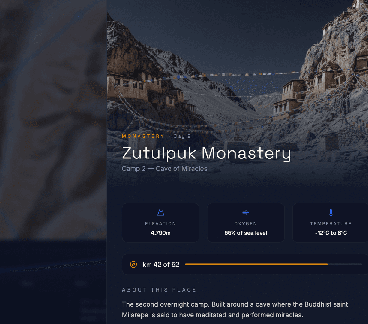 Mount Kailash Kora–Story & Visual Experience image 1