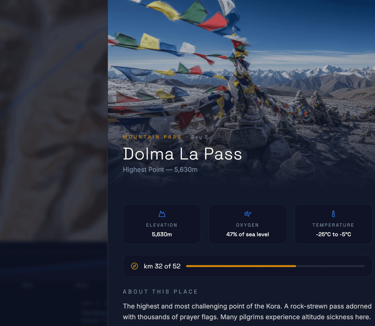 Mount Kailash Kora–Story & Visual Experience image 2