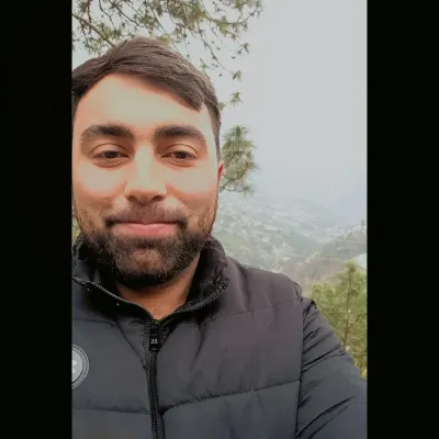 Aryan Upadhyay