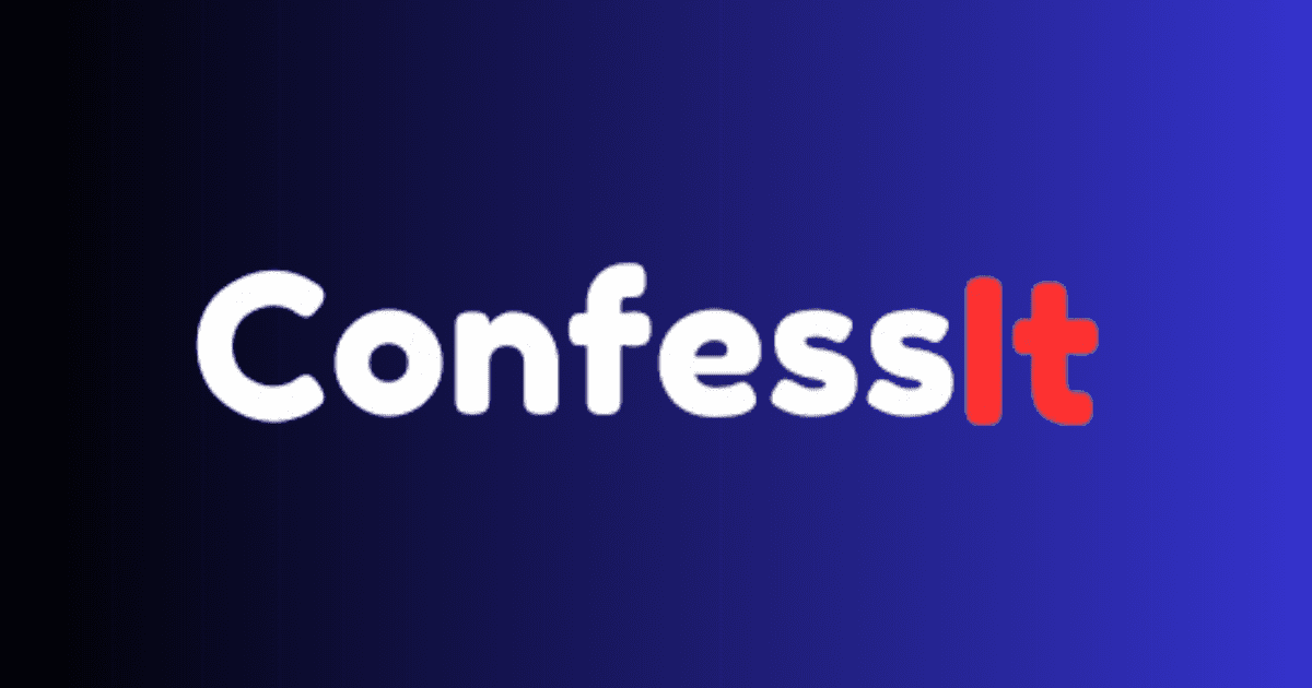 ConfessIt image 1