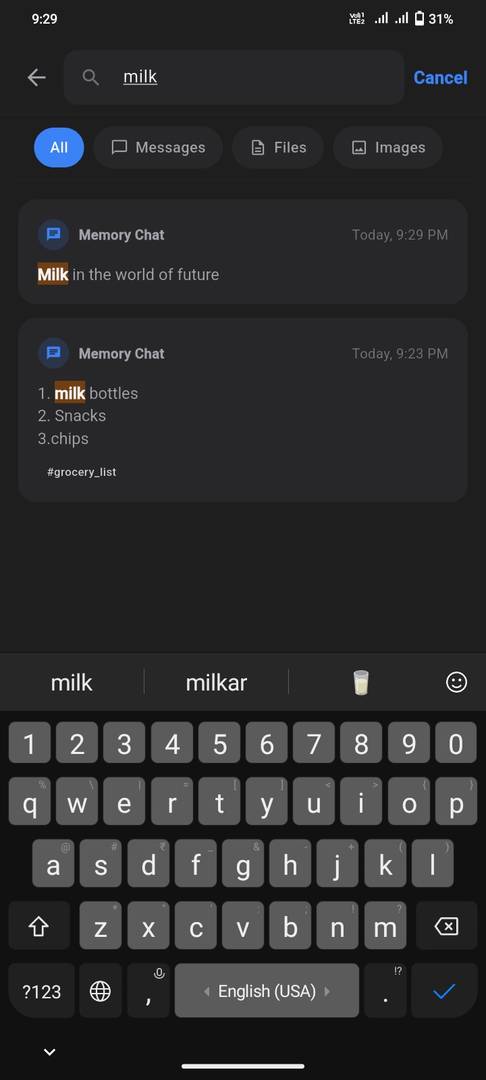 tinyMinds: Your Spare Mind image 4