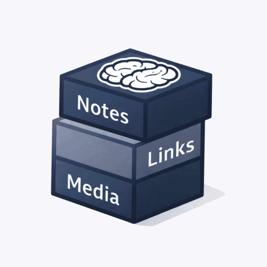 tinyMinds: Your Spare Mind