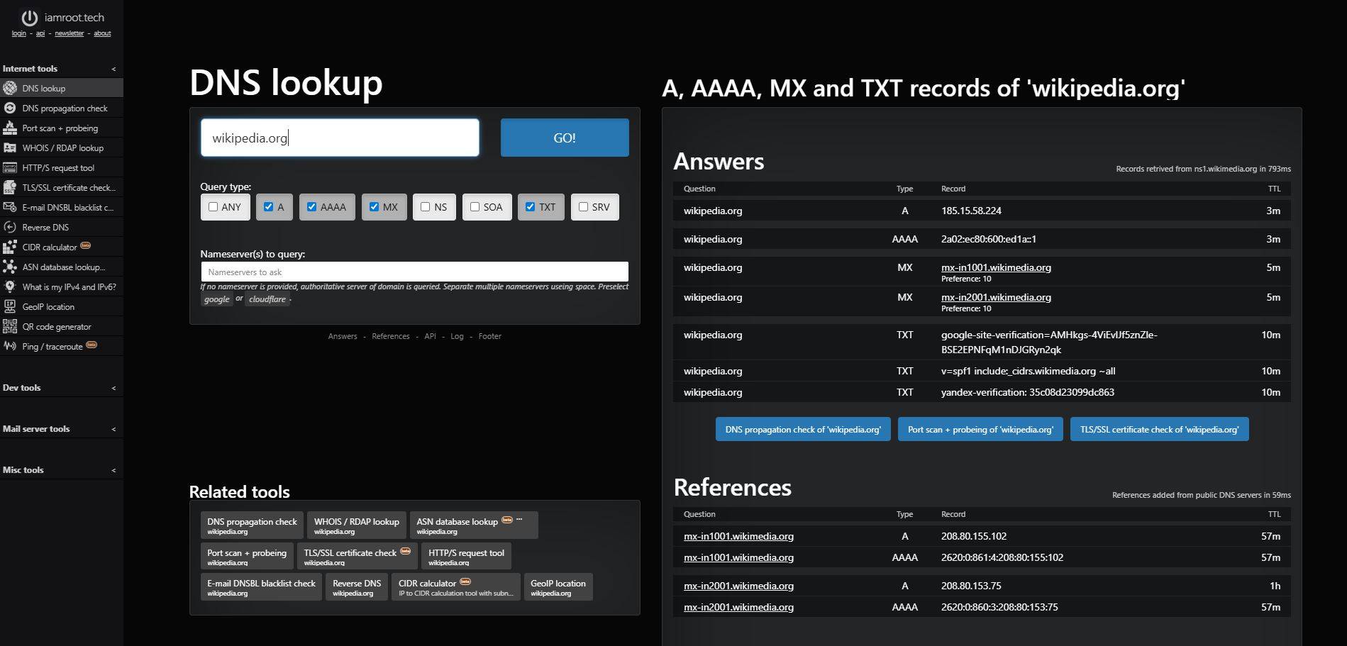 iamroot.tech image 2